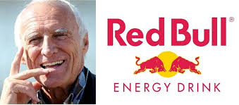 Image result for red bull logo