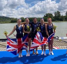 Image result for Wallingford Rowing Club