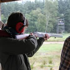 Image result for Porthmadog shooting range