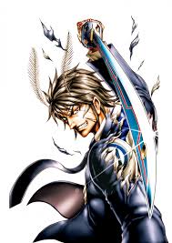 「テジャス・ヴィジ テラフォーマーズ」の画像検索結果