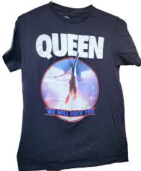 Image result for Футболка we rock