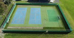 Image result for Bowerham Lawn Tennis Club