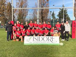 Image result for Richmond Rugby Football Club