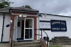 Image result for Durham City Cricket Club