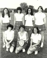 Image result for Clan Netball Club