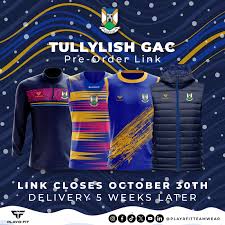 Image result for Tullylish Gac
