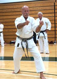Image result for Sho Shin Kan Aikido Club