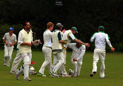 Image result for Elham Valley Cricket Club