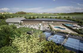 Image result for David Lloyd (Bristol) Badminton Club