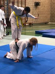 Image result for Moonraker Judo Club