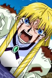 「シェリー・ベルモンド 金色のガッシュ!!」の画像検索結果