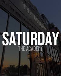 Image result for The Academy