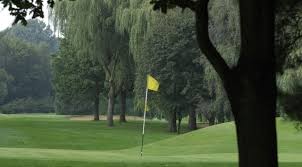 Image result for Spalding & District Gc
