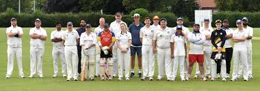Image result for York University Cricket Club