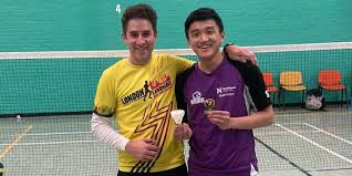 Image result for West Norfolk Junior Badminton Club
