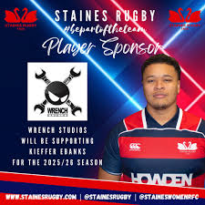 Image result for Staines Rfc