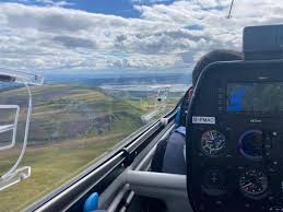 Image result for Deeside Gliding Club