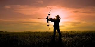 Image result for Field Archery at SWAC