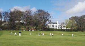 Image result for Caddington Cricket Club