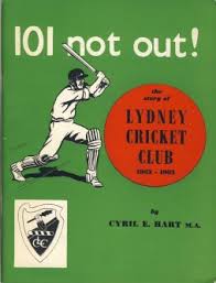 Image result for Lydney Cricket Club