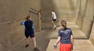 Image result for Oxford Eton Fives Club