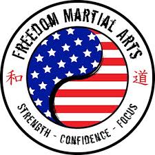 Image result for Freedom Martial Arts
