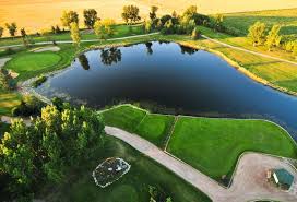 Image result for Airdrie Golf Club