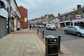 Image result for Horwich