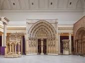 Hall of Architecture — Carnegie Museum of Art
