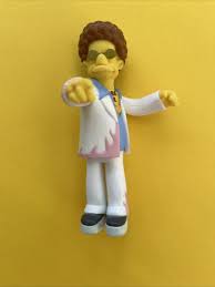 Image result for disco stu