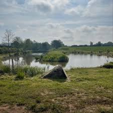 Image result for Penketh & Old Hall Angling Society