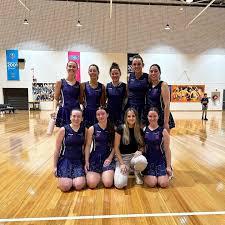 Image result for Hn Ladies Netball Club