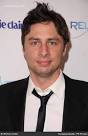Zach Braff Picture 0