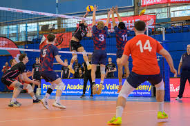 Image result for Malory Eagles volleyball club