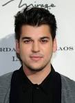 Rob Kardashian has been