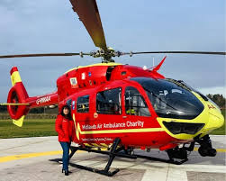 Image result for Airborne West Midlands