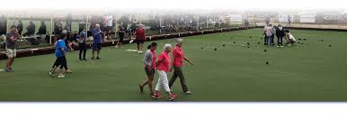 Image result for Eaton Socon Bowling Club