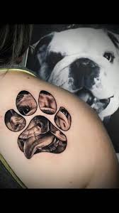 Image result for bulldog tattoos