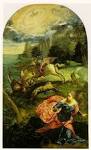 WebMuseum: Tintoretto