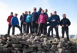 Image result for Chamois Mountaineering Club