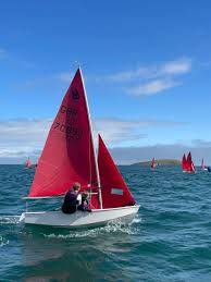 Image result for South Caernarvonshire Yacht Club