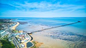 Image result for Southend-On-Sea Sc