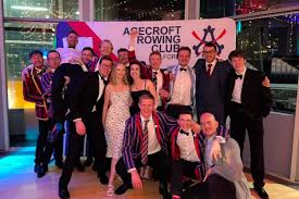 Image result for Agecroft Rowing Club