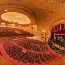 Image result for Pond Granger Performing Arts