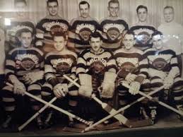 Image result for Streatham Chiefs Ice Hockey Club
