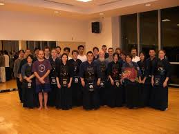 Image result for Cambridge University Kendo Society