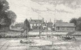 Image result for Long Ditton Cc