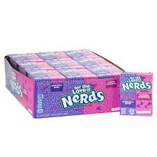 Image result for nerds wonka