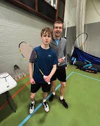 Image result for Clifton Badminton Club