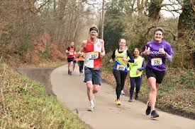 Image result for St Albans Striders